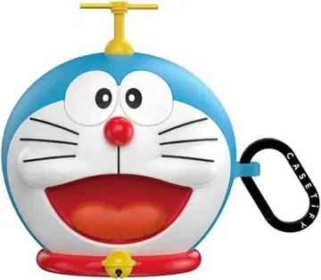 casetify 도라에몽 에어팟 케이스