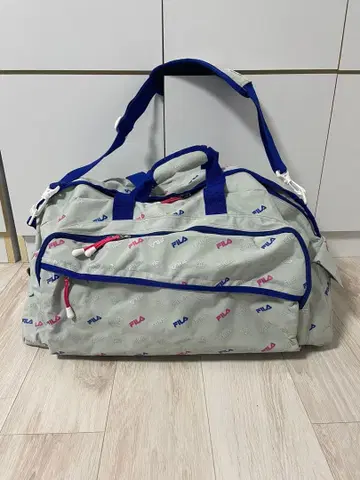 FILA 보스턴 백