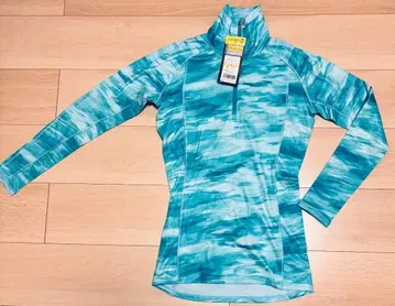 새상품 언더아머 긴팔 MD 7,700엔