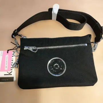[ 택 포함 새상품 ] KipLing 키플링 숄더백 사코슈