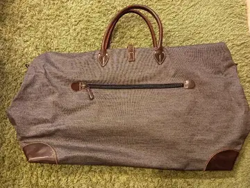 SAC 보스턴 백