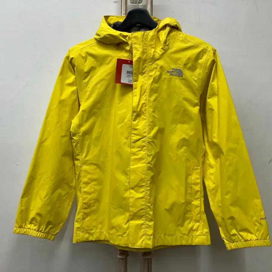 2 (Tag O) The North Face Windbreaker L