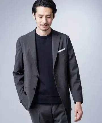 나노그래비티 ACTIVE 핑 헤드 자켓 LUX