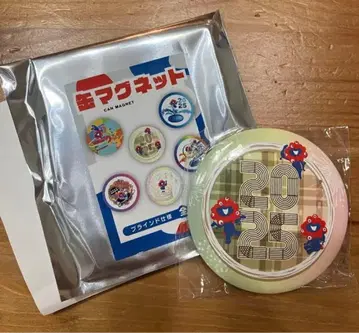 캔 마그넷 만박 랜덤