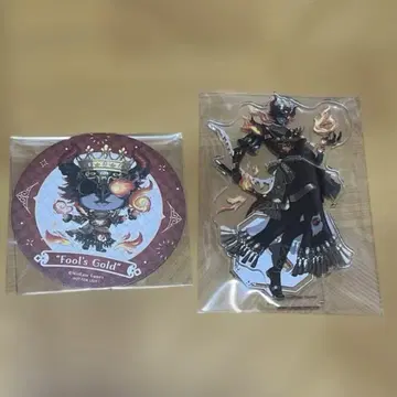 제5인격 IdentityV 6주년 스이파라 풀스 골드