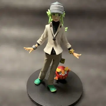 포켓몬스터 베스트위시 DXF 피규어 N 달마모아