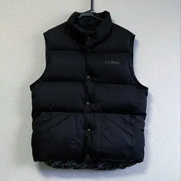 [ L.L.Bean ] 트레일 모델 다운 베스트 82 사이즈 M