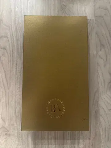 베스트 애니버서리 턱시도 셔츠 세트