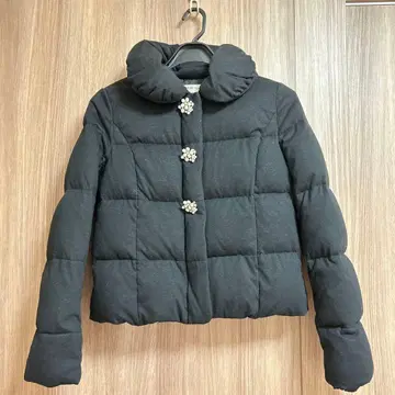 LODISPOTTO 다운 숏