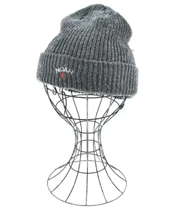 Noah 니트 캡 비니 남성용