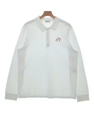 BALLY 피케 셔츠 남성용