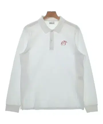 BALLY 피케 셔츠 남성용