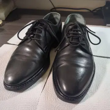 잘란 스리와야 플레인토 98651 EDWARD 사이즈 8
