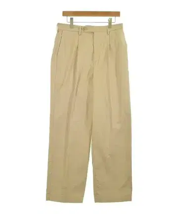 BALLY 남성용 치노 팬츠