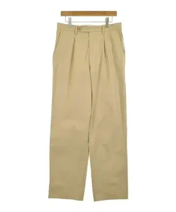 BALLY 치노 팬츠 남성용