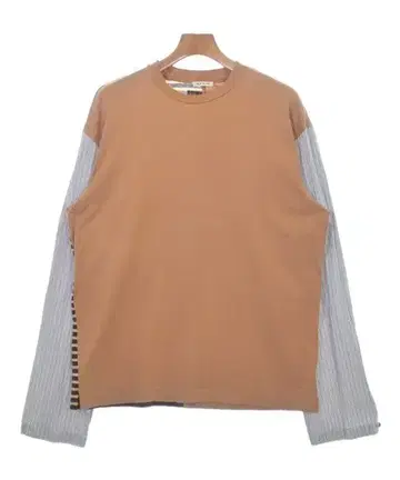 MARNI 티셔츠 남성용