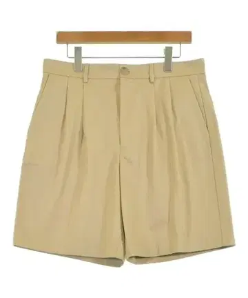 BALLY 숏팬츠 남성용