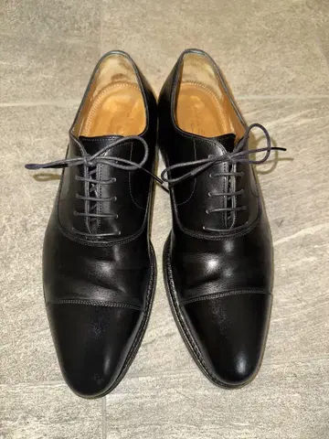 [ 새상품급 ] 잘란 스리와야 비즈니스 슈즈