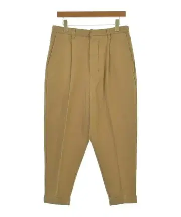 ami 치노 팬츠 남성용