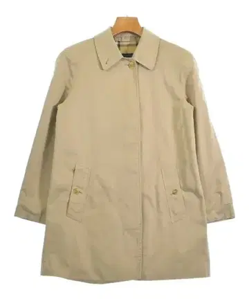 BURBERRY 스텐카라 코트 여성용