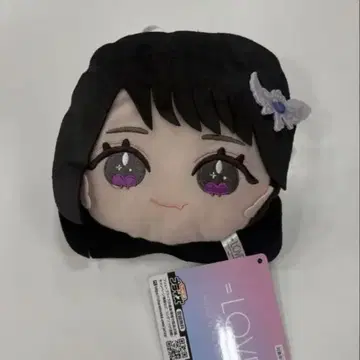 =LOVE 이코러브 페이스 패스 케이스 노구치 이오리