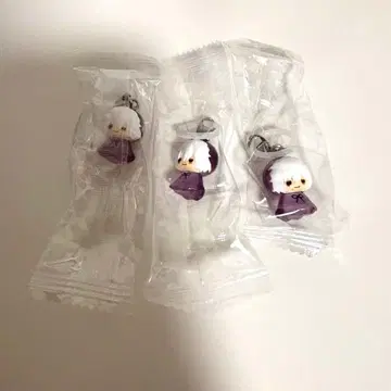 히로아카 메지루시 액세서리 2 시가라키 토무라