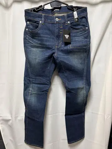 블루 몬스터 클로징 R1078GT 청바지 LL 바이크용