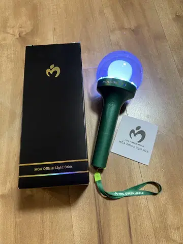 MGA Official Light Stick