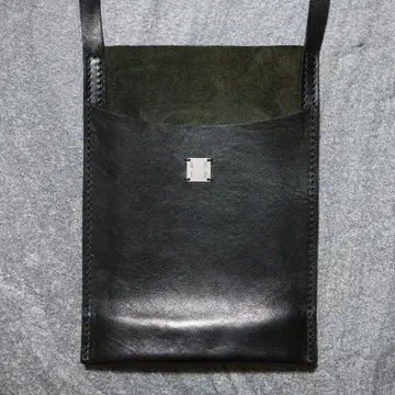 GUIDI 구이디 PKT1 백/backlash incarnation