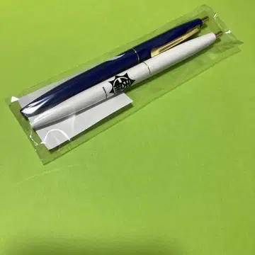 초탐정 사건부 레인 코드 플러스 특전 볼펜