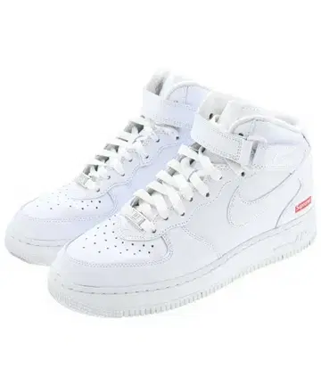 Supreme 스니커즈 여성용