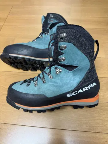 SCARPA 몽블랑GTX 43