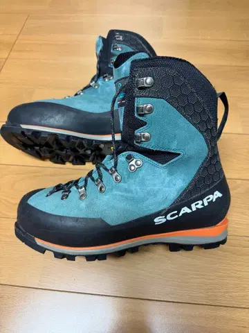 SCARPA 몽블랑GTX 43