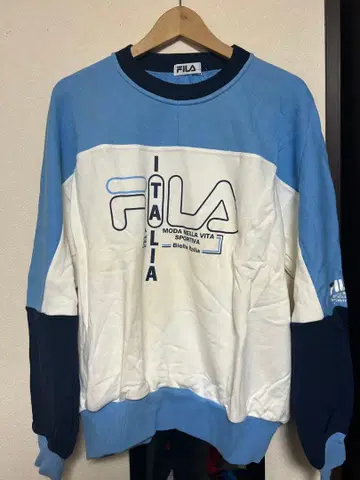 FILA 트레이닝복 80s