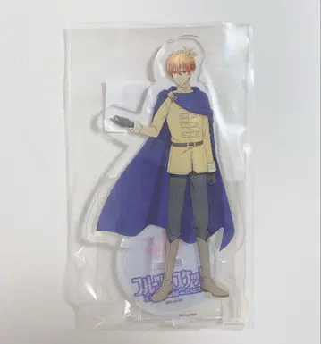 후르츠 바스켓 아크릴 스탠드 소마 쿄