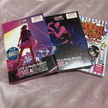 LiSA Blu-ray