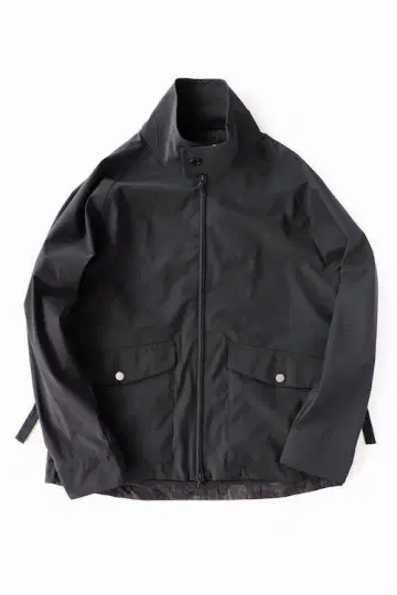 CURLY/SINGULAR ZIP BLOUSON 사이즈 3
