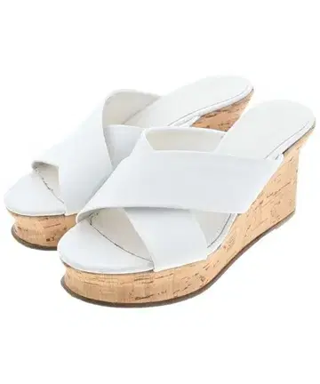 Salvatore Ferragamo 샌들 여성용