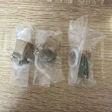 리틀 나이트메어 가챠가챠