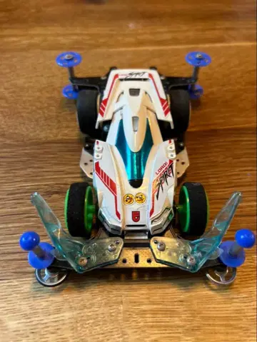 미니 사륜구동 로드 스피릿