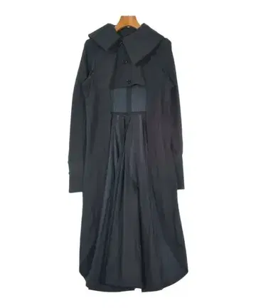 noir kei ninomiya 여성용 캐주얼 셔츠