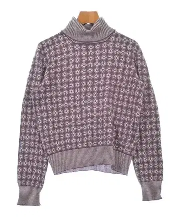 샤넬 니트 스웨터 여성용