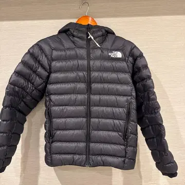 The North Face 우젤 후디