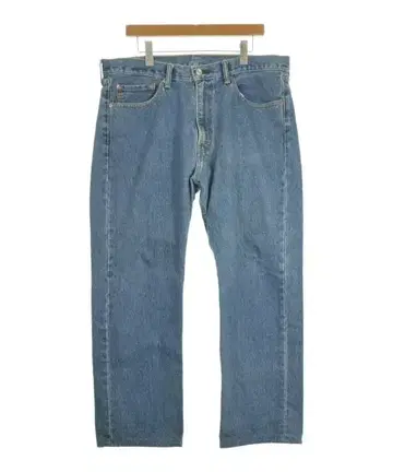 LEVI'S 데님 팬츠 남성용