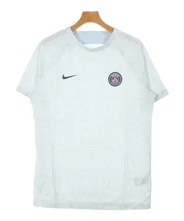 Paris Saint-Germain 티셔츠 컷앤소 남성용