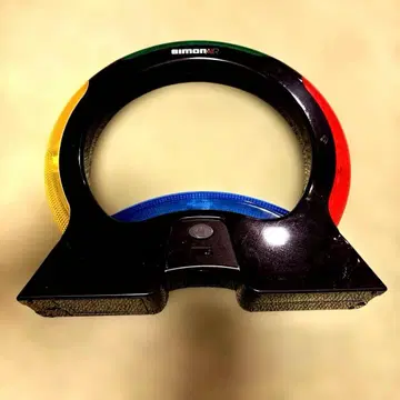 Simon Air 액션 게임