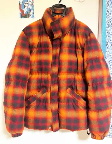 ZARA 다운 자켓 M 사이즈