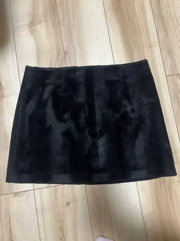 GUESS 블랙 미니 스커트 27