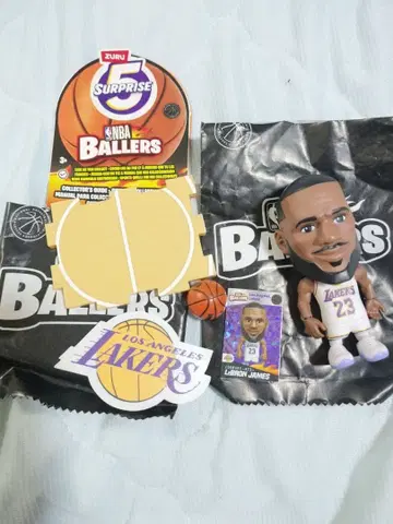 레브론 제임스 nba ballers NBA BALLERS