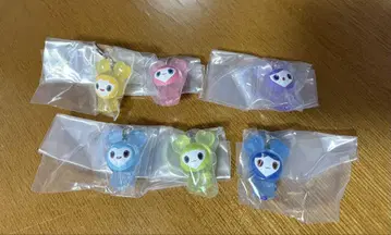 TWICE 표식 액세서리 낱개 판매 불가